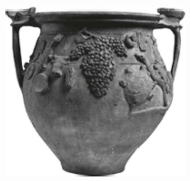 anafriis-storia
